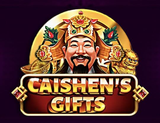 Caishen's Gifts