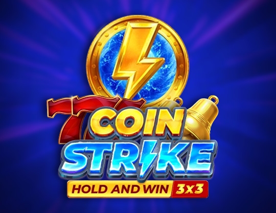 Coin Strike: Hold and Win