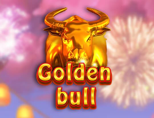 Golden Bull