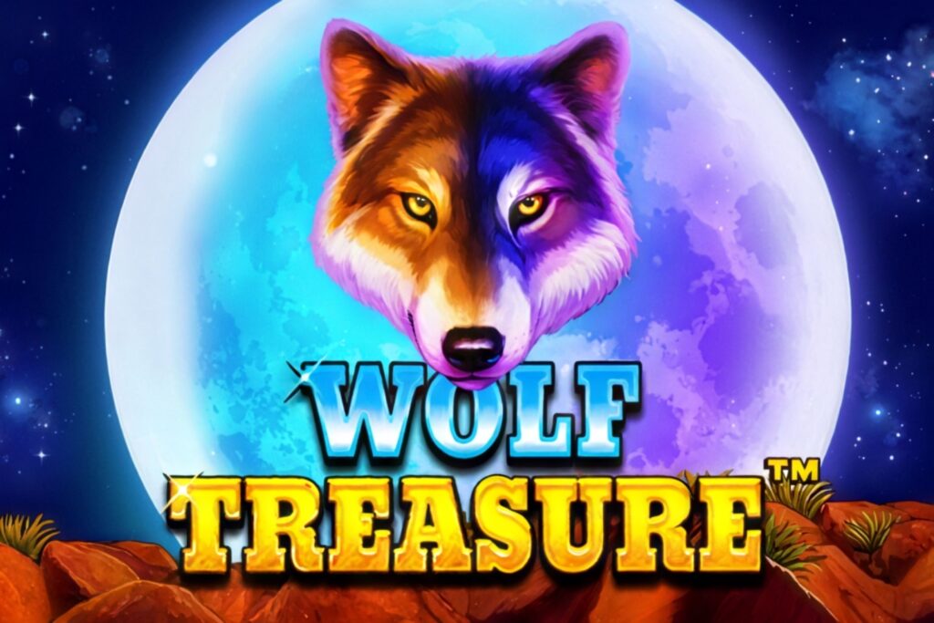 Wolf Treasure