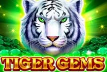 Tiger Gems