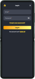 rocket play casino app android